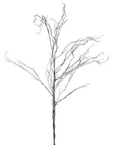 57.5" Twig Branch with 7 Branches