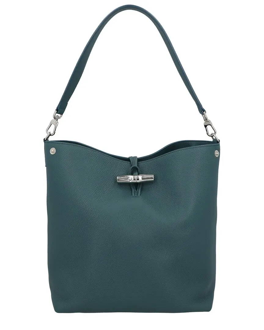 Longchamp Le Roseau Medium
