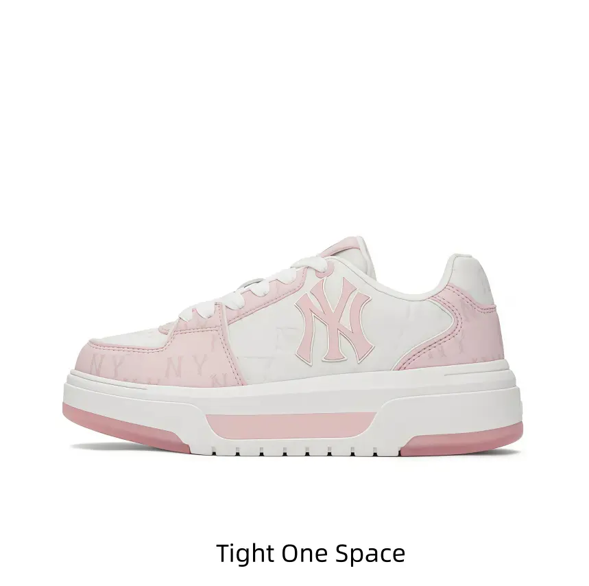 Streetwear-Inspired Sports Shoes with Signature Monogram – Highly Collectible Footwear