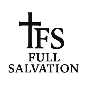 Full Salvation Apparel shop logo