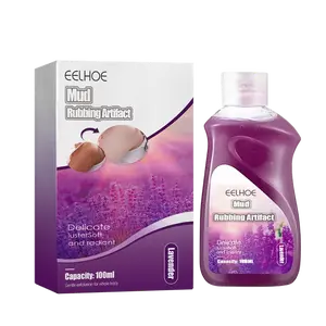 Body Exfoliating Gel Gentle Exfoliation Deep Clean For Face & Body All Skin Types