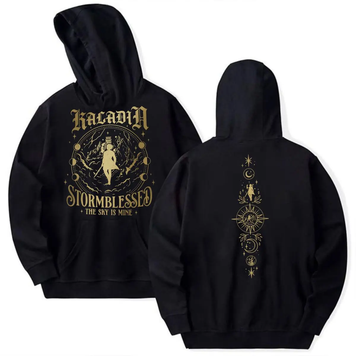 Stormlight Archive Windrunner Shirt, Kaladin Stormblessed Fantasy Book Tshirt, Bookish Merch, Unisex Sweater Pullover Tee