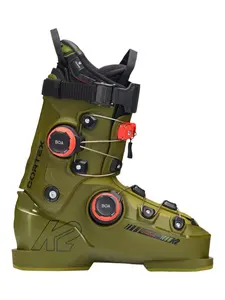 K2 Cortex 130 Zonal BOA Ski Boots 2026