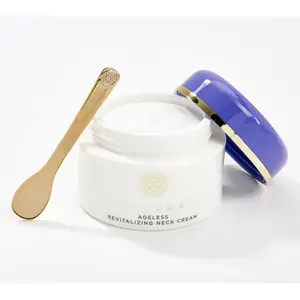 TATCHA Ageless Revitalizing Neck Cream
