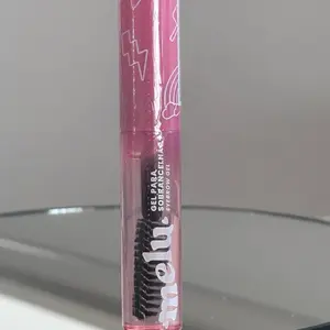 Melu Gel Fijador de Cejas - Eyebrow Gel para Sobrancelhas Definidas y Duraderas