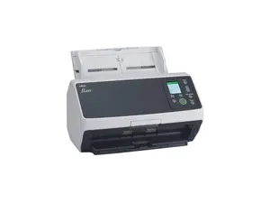 Ricoh fi-8170 Premium Bundle Large Format ADF/Manual Feed Scanner 600dpi Optical CG01000-303101 with with 3-Year Advance Warranty