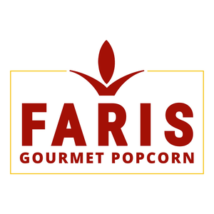 Faris Gourmet Popcorn & Treats