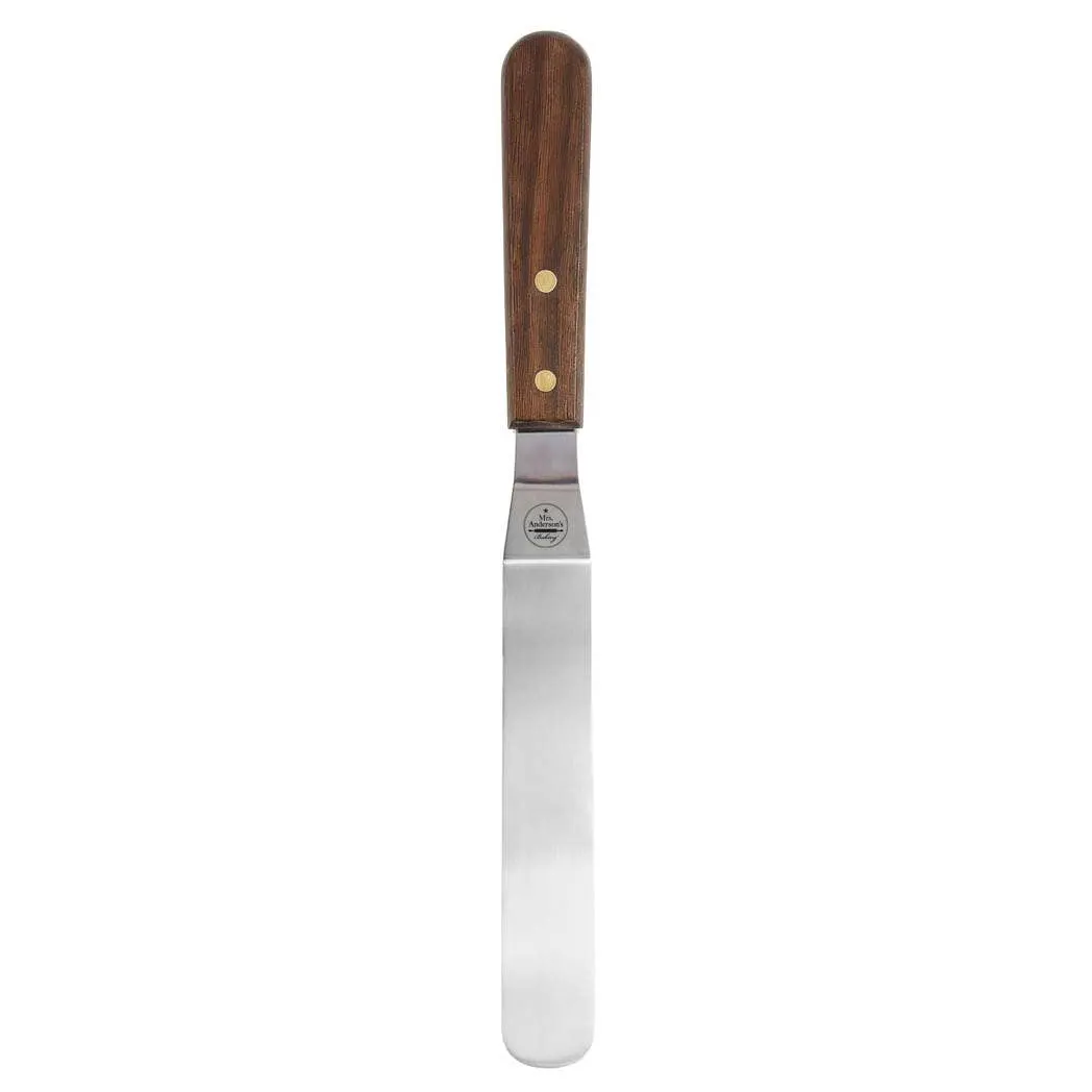 Offset Icing Spatula 4.5 Inch
