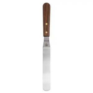 Offset Icing Spatula 4.5 Inch