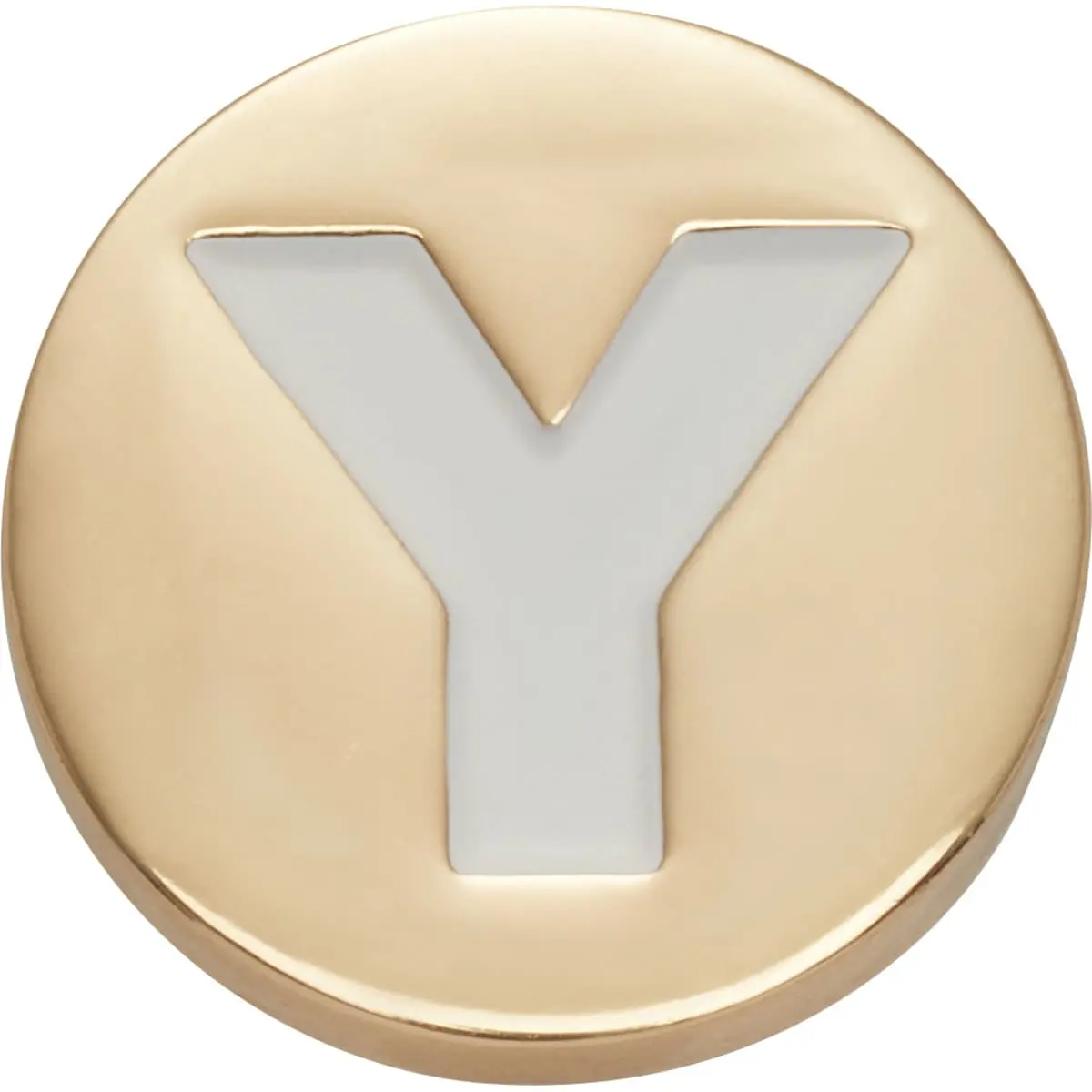 Letter Y