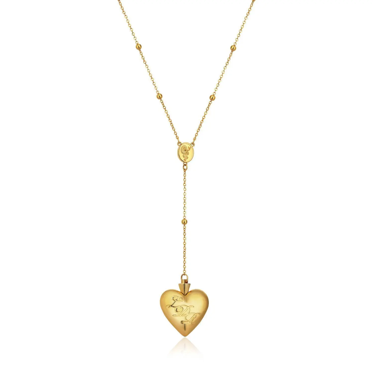 Lan Del Rey Necklace