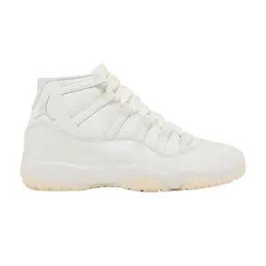 Wmns Air Jordan 11 Retro 'Pearl / Grand Finale'