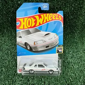 Hot wheels by Mattel