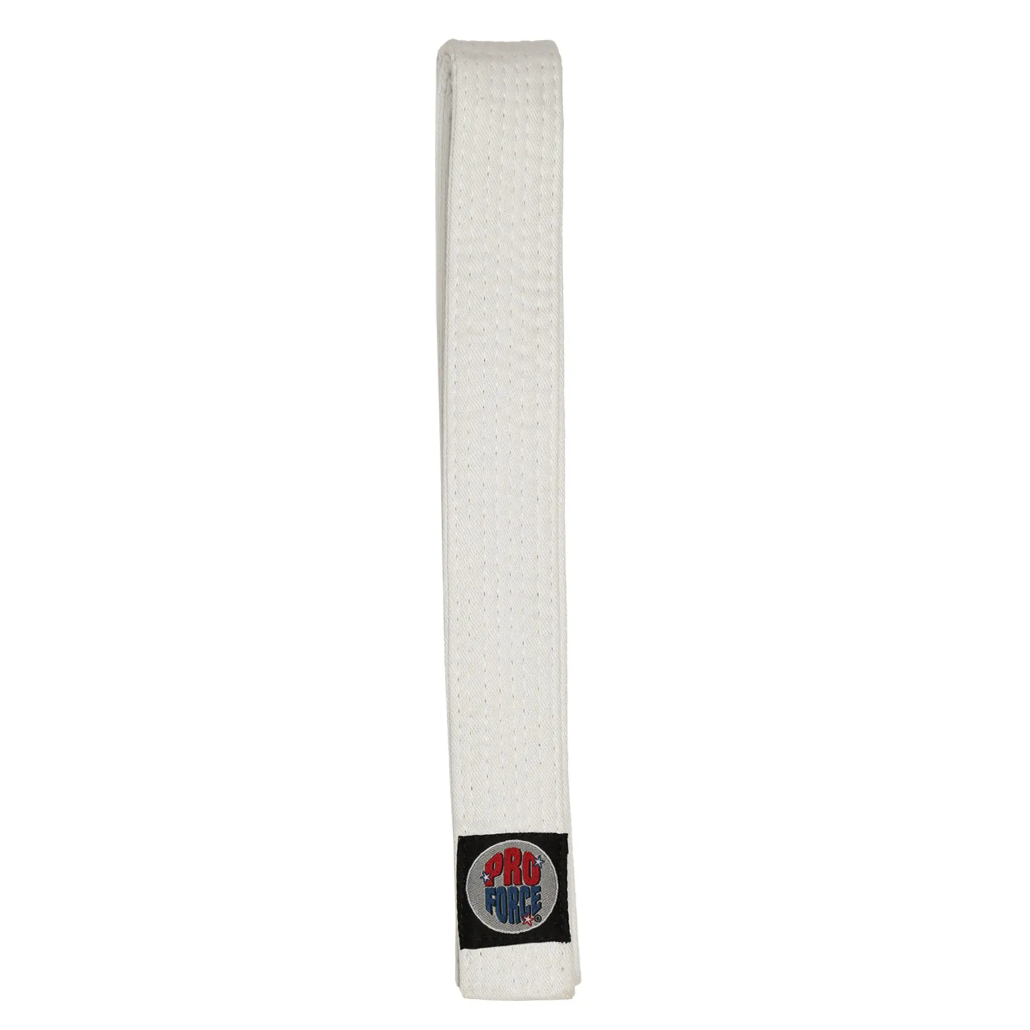 ProForce Gladiator 1.75" Double Wrap Karate Belt