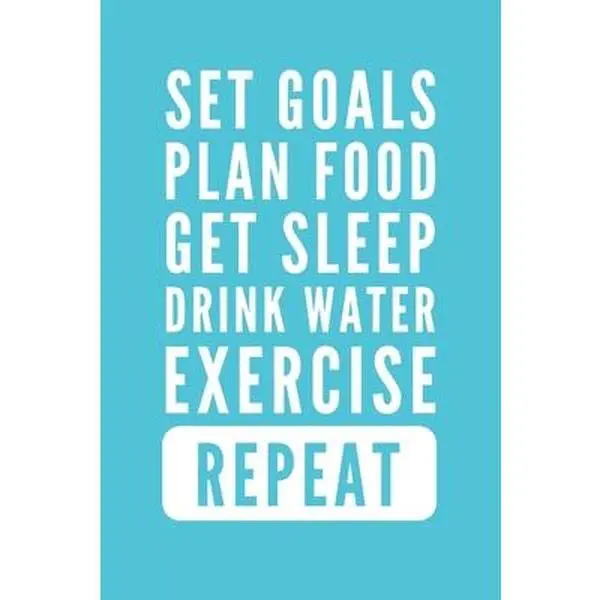 Used Paperback Book - Plan Food: 24-Hour Meal Prep Food Planner with Daily Journal Pages by Sunshine Press - English, 0.65 lb, Independently Published, 168888257x