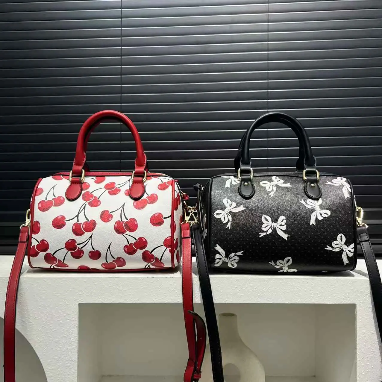 Crossbody Bag for Women, Cute Patchwork Soft PU Leather Shoulder Handbag, Simple Casual Square Purse for Daily Use, Easy Matching, Daily Use Bags, Casual Carry, Urban Simplicity