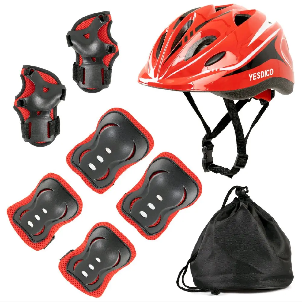 Adjustable Protective Helmet for kids 5-12 years