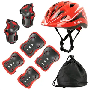 Adjustable Protective Helmet for kids 5-12 years