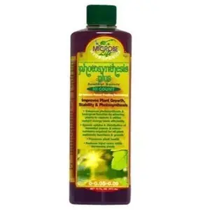 Microbe Life Photosynthesis Plus, pt