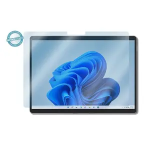 Targus Tempered Glass Antimicrobial Screen Protector for Microsoft Surface Pro 11, 10, 9, and 8