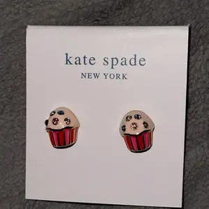 Kate Spade Earrings