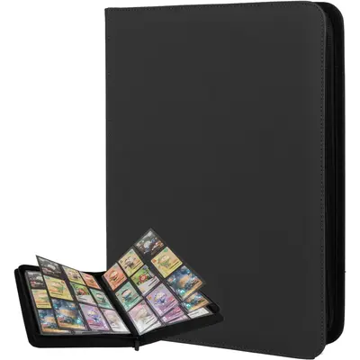 Yugioh Card Binders - TikTok Shop