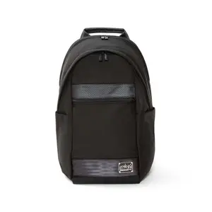 Manhattan Portage Ironworker Backpack- New York Tough