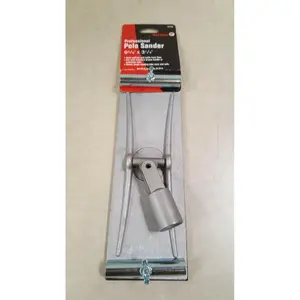 Red Devil 2743 Professional Aluminium Pole Sander