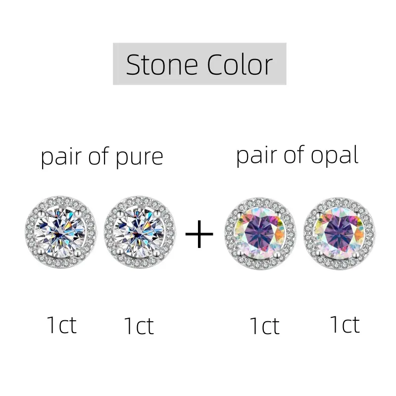 pure + opal