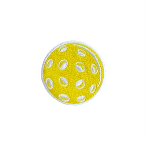 Pickleball Patch
