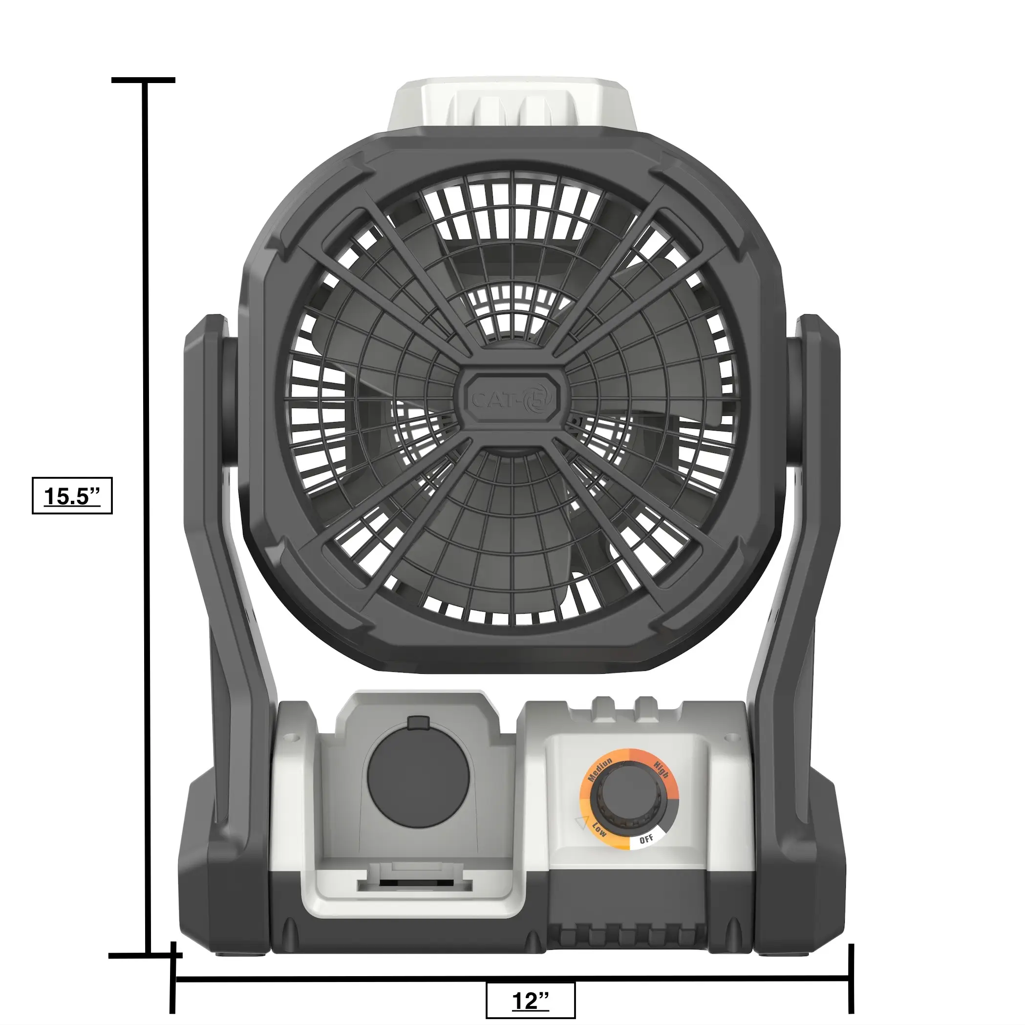 CAT-5 Fan + Fan + Portable Fan + Personal Fan + Rechargeable battery fan + Battery Fan + Outdoor Fan + Sport Fan