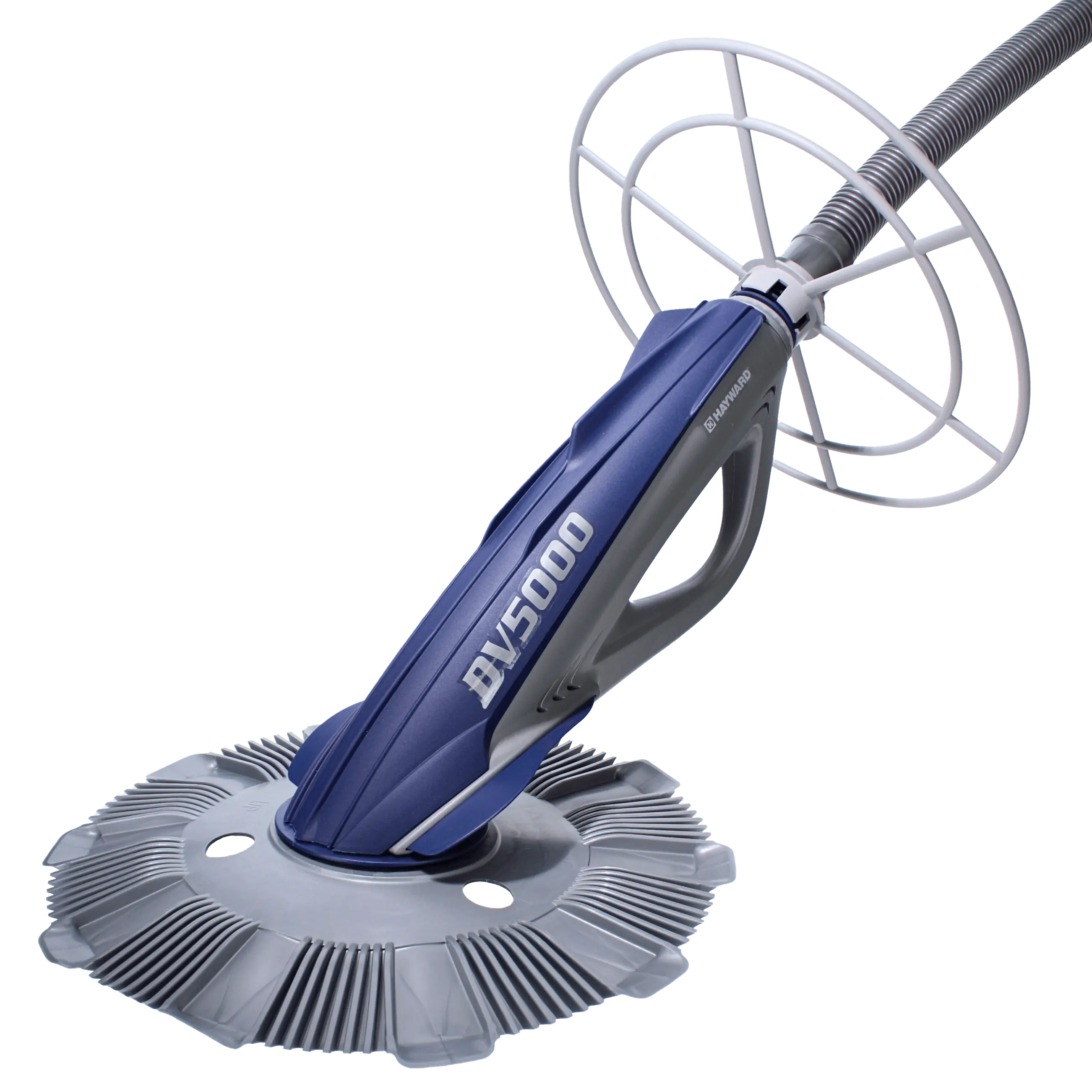 Hayward DV5000 Diaphragm Disc Suction Pool Cleaner w/ 40' Hose