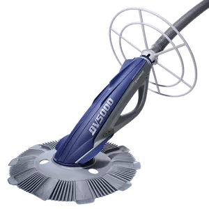 Hayward DV5000 Diaphragm Disc Suction Pool Cleaner w/ 40' Hose