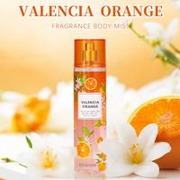 Valencia Orange