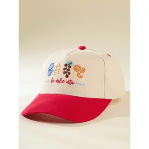 La Dolce Vita Trucker Hat
