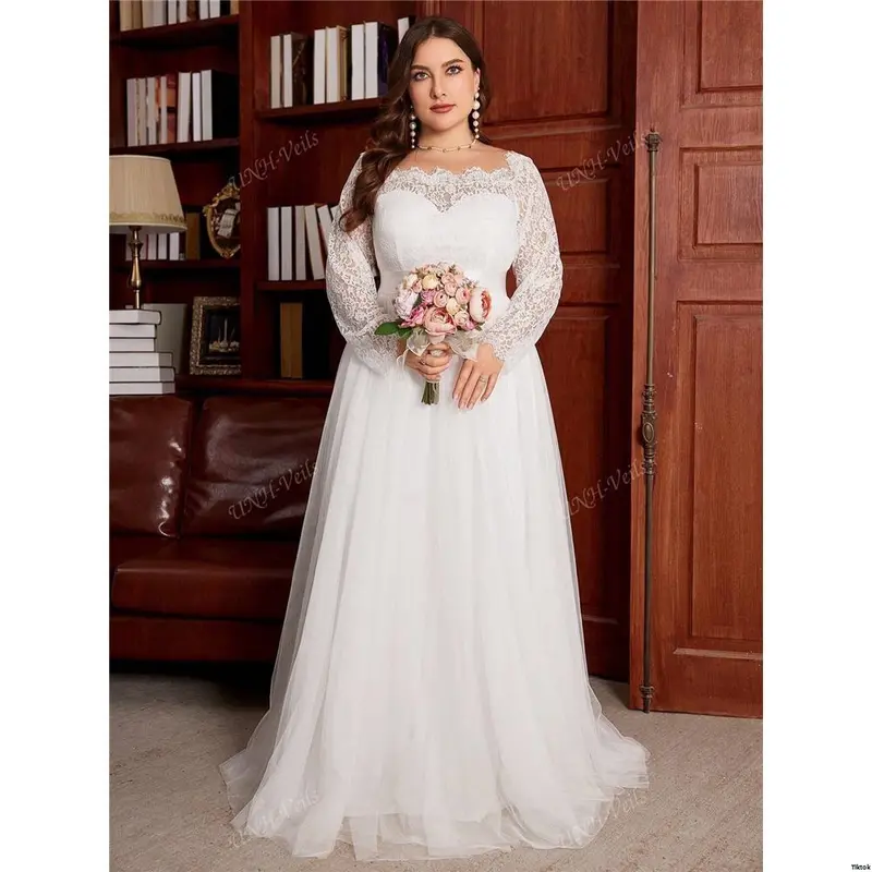 amazon wedding dress plus size - TikTok Shop amazon wedding dress plus size - TikTok Shop