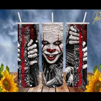 Pennywise Tumbler 13