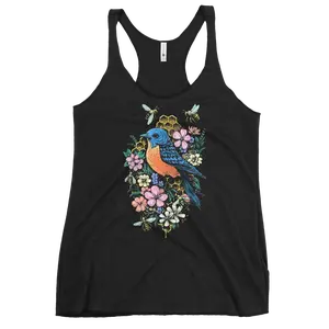 Honeycomb Harmony (Blue) Shirt