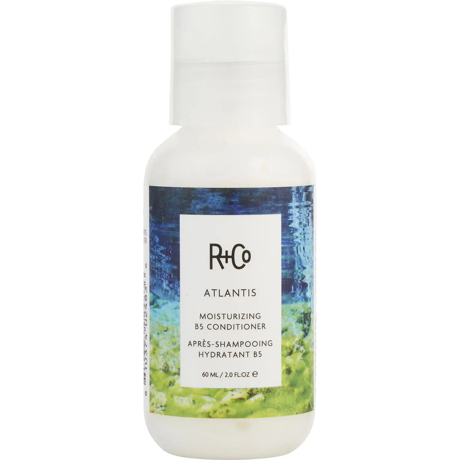 R+Co By R+Co Atlantis Moisturizing Conditioner For Unisex