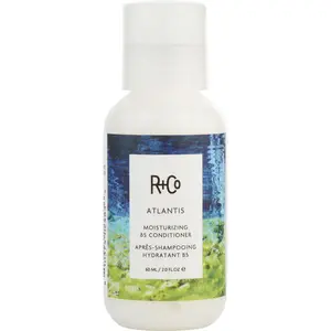 R+Co By R+Co Atlantis Moisturizing Conditioner For Unisex