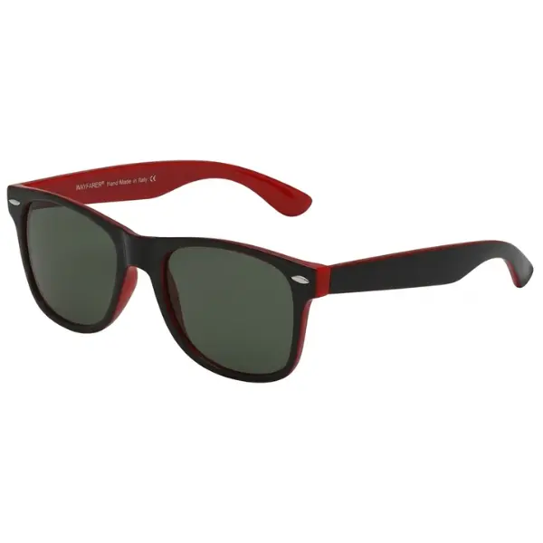 GM Wooden Sunglasses with Premium Polarized Lens