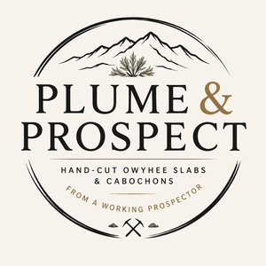 Plume and Prospect