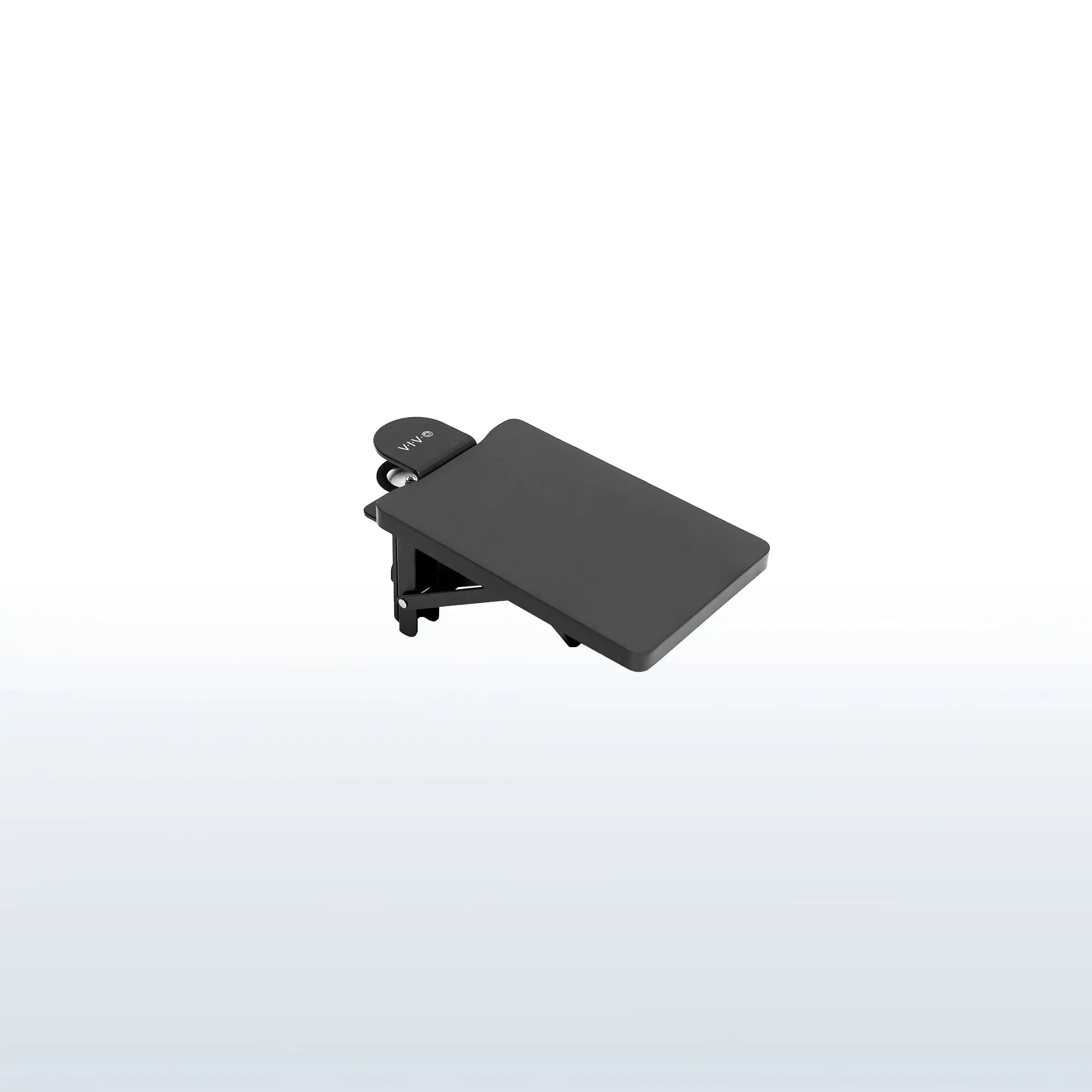 Clamp-on 6" x 9" Desk Extension