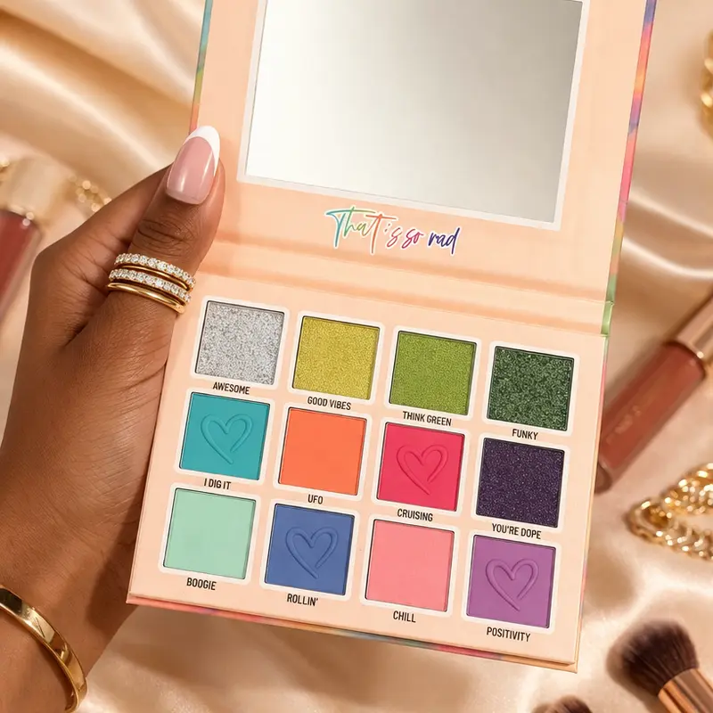 that's so rad eyeshadow palette