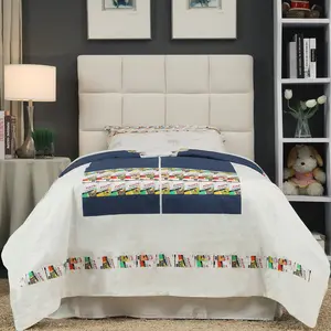 24/7 Shop At Home Mid-Rise Tufted Upholstered in Soft Flax Fabric, Height Adjustable Headboard, Frame-Wall Mount Wood Headboard, Twin Size Headboard