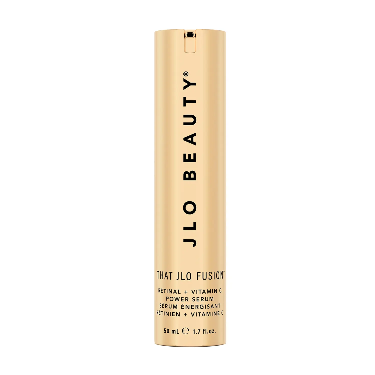 That JLO Fusion™ Retinal + Vitamin C Power Serum