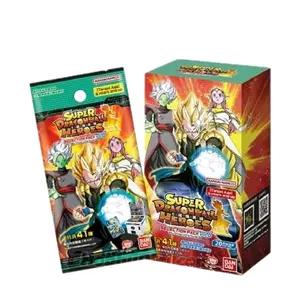Super Dragon Ball Heroes Selection Pack Vol. 6 Booster Box