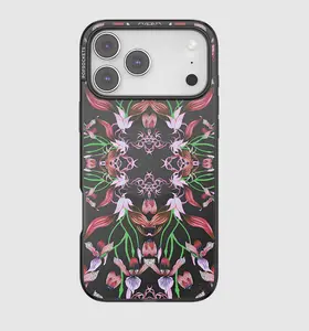 popsockets Orchid Mirrored iPhone 17 Pro Max MagSafe Case