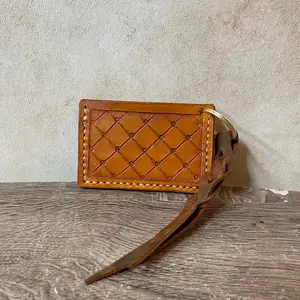 Keychain wallet