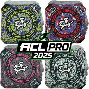 Mayhem Pro BB-1 Cornhole Bags 2025 ACL PRO